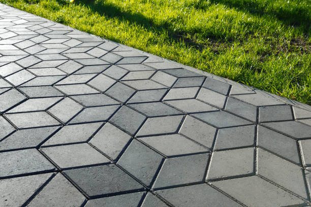 Best Driveway Pavers Contractor  in County Center, VA