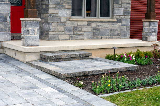 Best Local Driveway Pavers  in County Center, VA